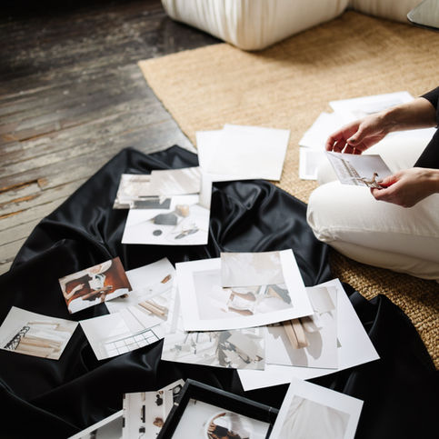 Amplify Your Brand with the Right Styled Stock Images