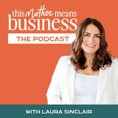 This Mother Means Business Podcast: Navigating Motherhood, Culture, and Entrepreneurship