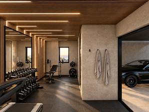 Home Gym