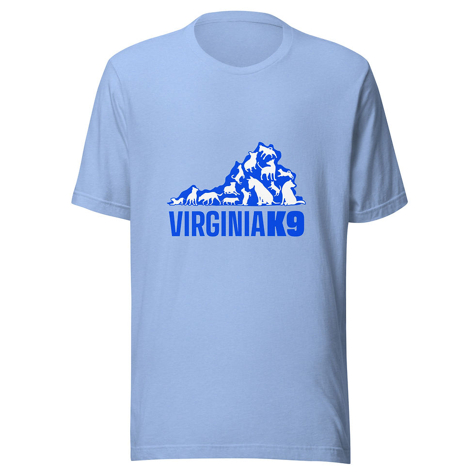 Thumbnail: Unisex t-shirt
