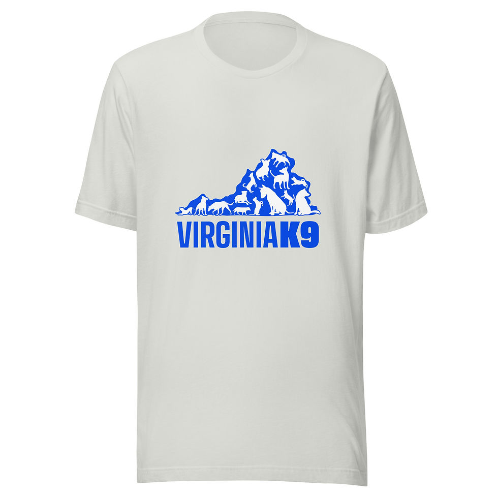 Thumbnail: Unisex t-shirt