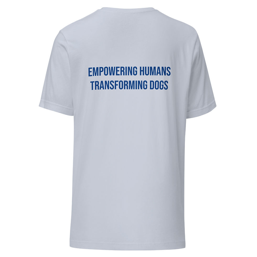 Thumbnail: Unisex t-shirt