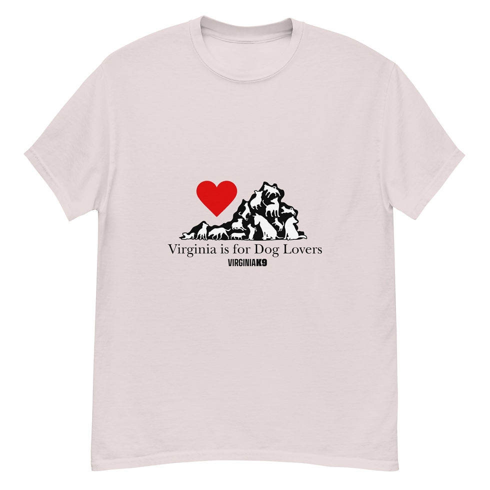 Thumbnail: Unisex classic tee