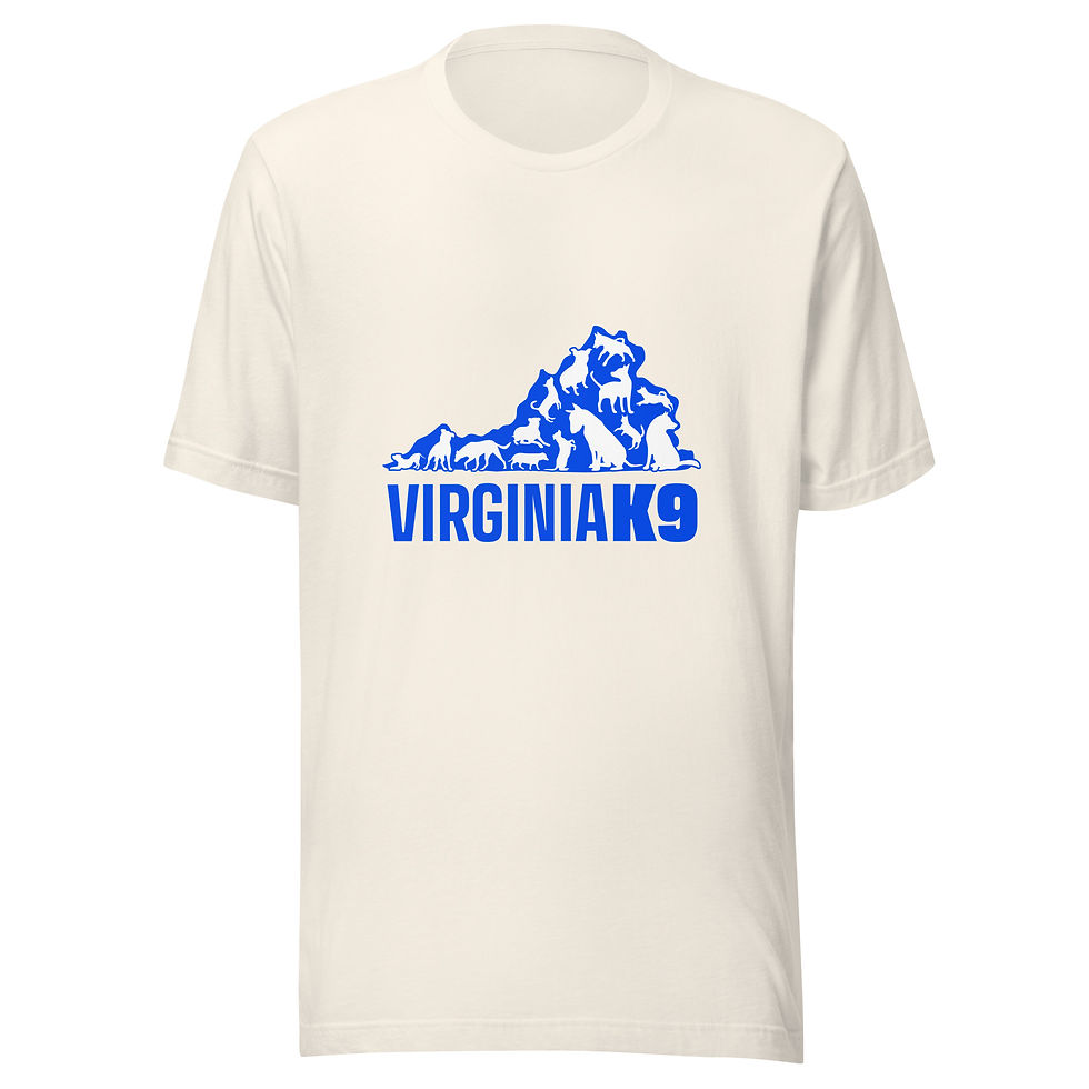 Thumbnail: Unisex t-shirt