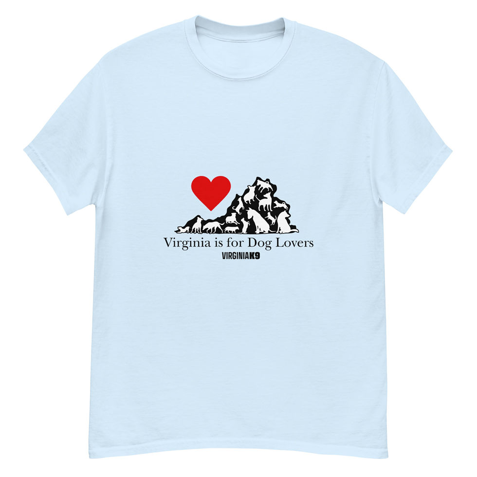 Thumbnail: Unisex classic tee