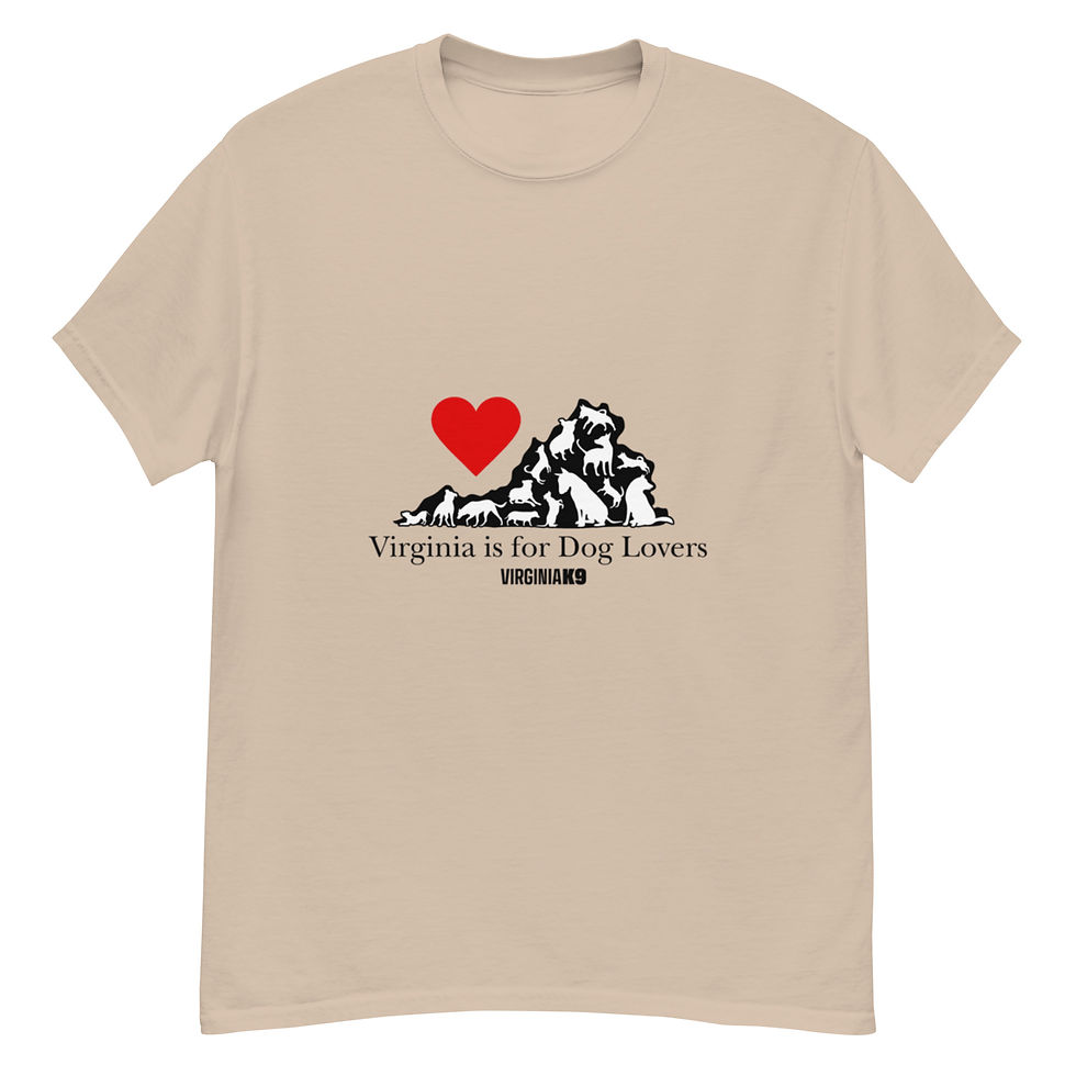 Thumbnail: Unisex classic tee