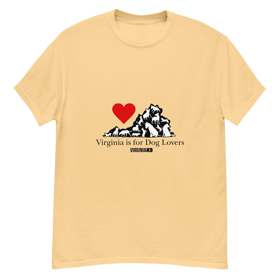 Thumbnail: Unisex classic tee