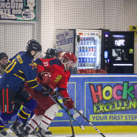 Match Preview | Birmingham (A) Varsity 