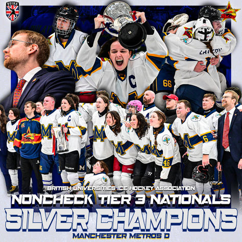 Nationals Review | D team take redemption Silver 
