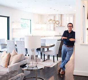 Javier Medina of Ideo Architects
