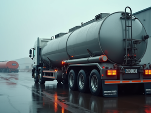 Optimising Logistics for Vacuum Tank Operations: Vacuum Tank Logistics Solutions