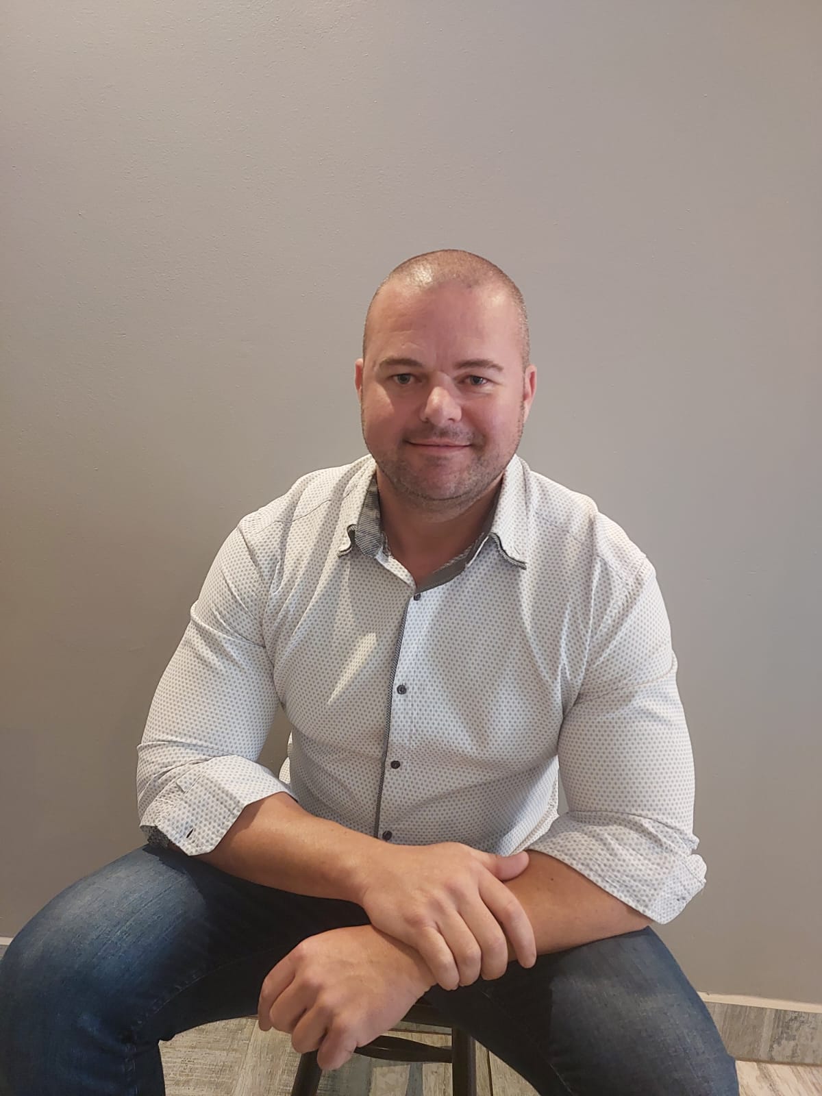 Writer: Trevor Armfield