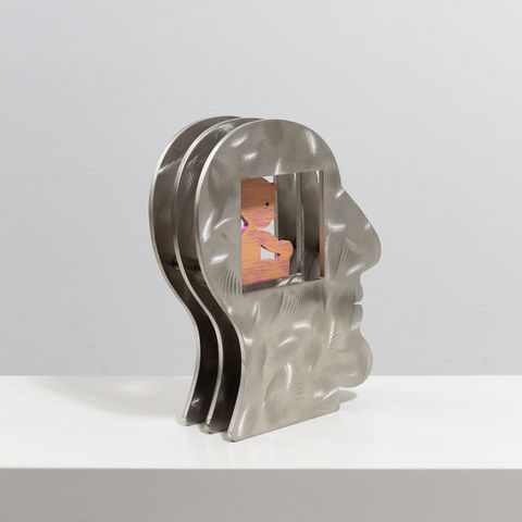 David Gerstein, Head - Baby's Soul, 2007