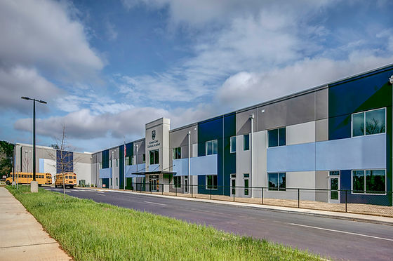 Schoolhouse Development Current Projects