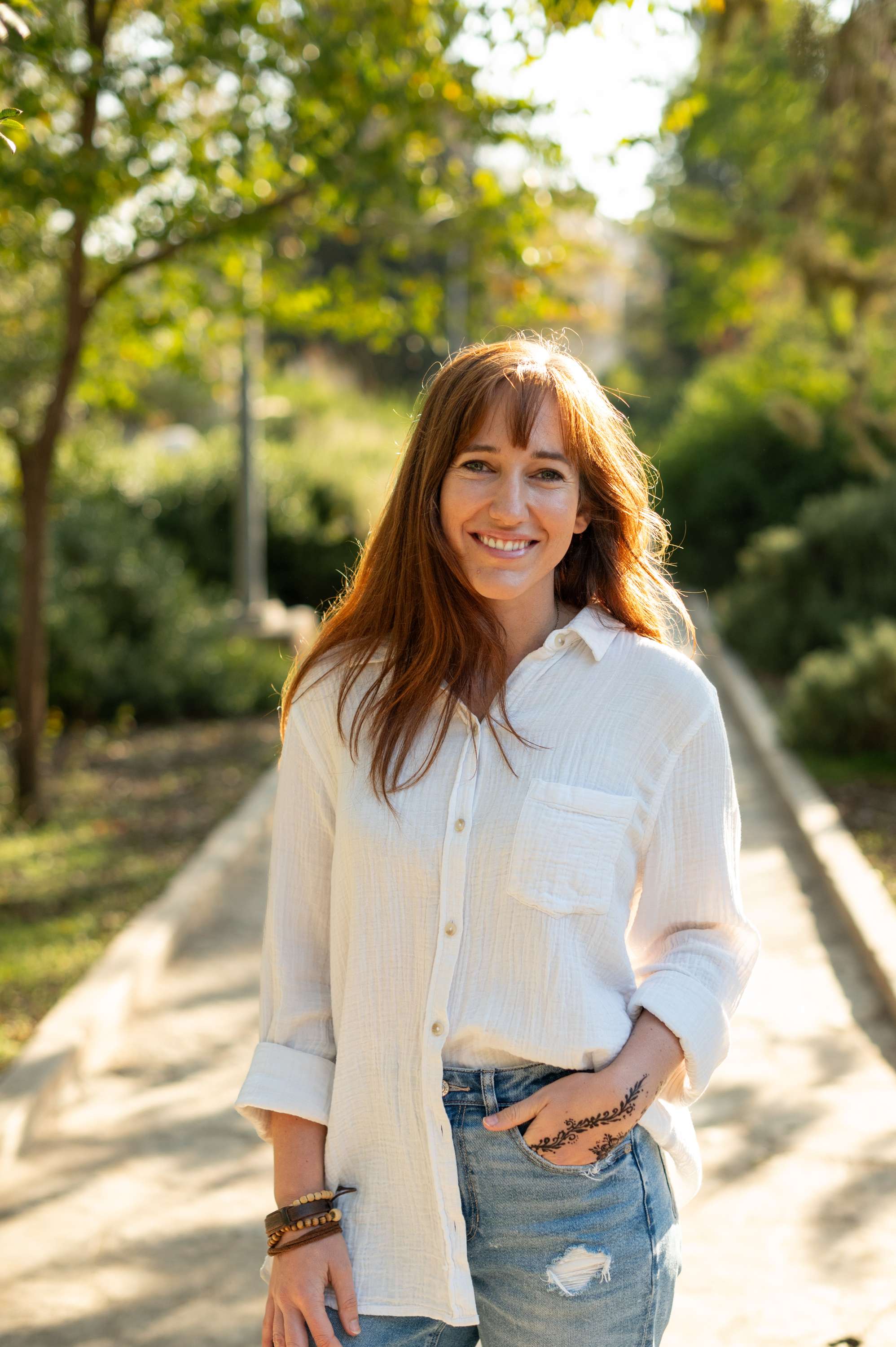 Writer: Melita Schrock