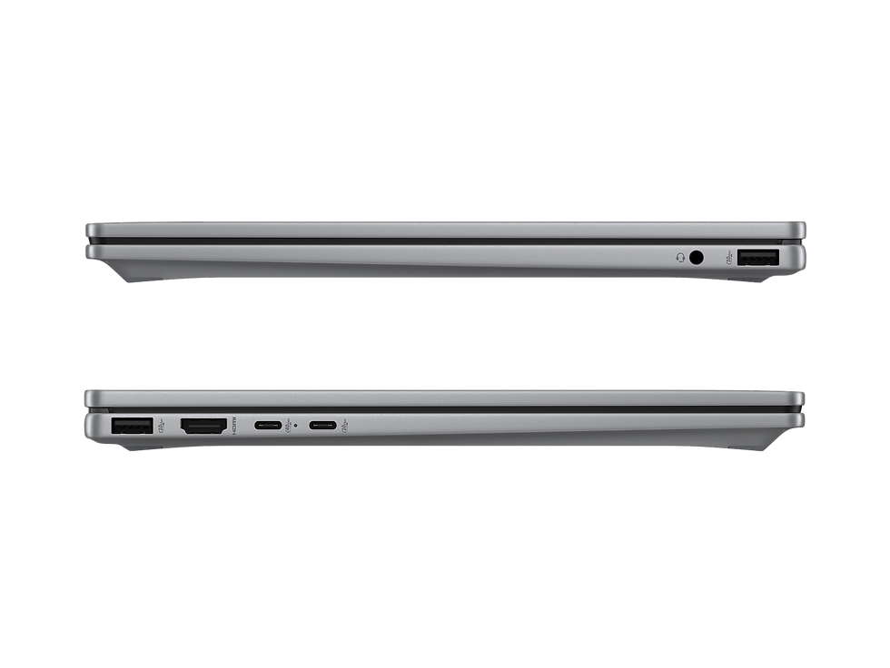 Thumbnail: HP OMNIBOOK X FLIP NG AI 14-FK0121AU/FK0122AU AI 7 350, 16GB RAM, 512GB SSD