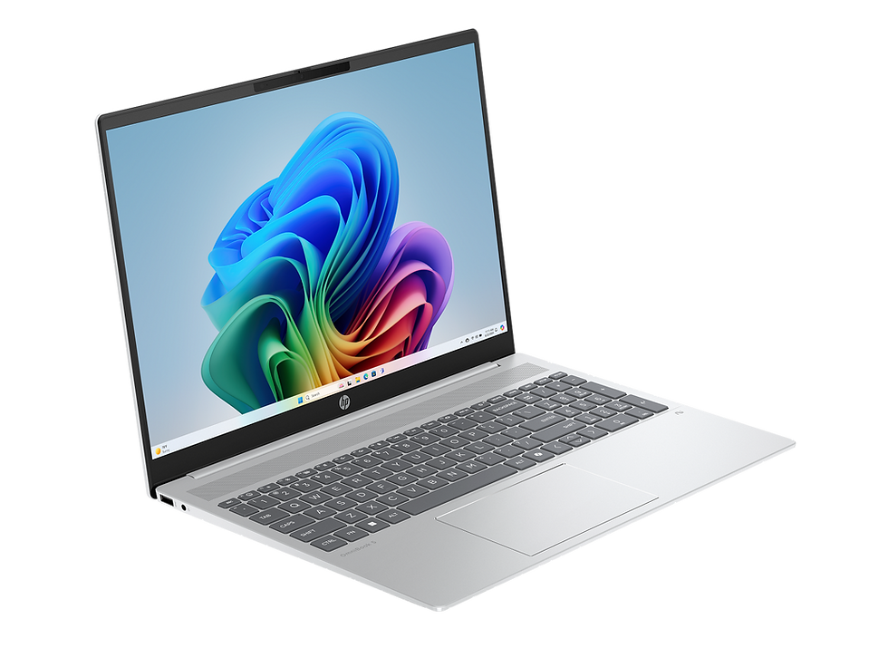 Thumbnail: HP OmniBook 5 laptop ideal for business, students, and multitasking