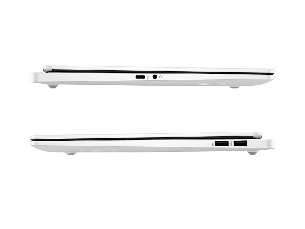 Thumbnail: HP OMEN 14 gaming laptop with RTX 5060 GPU