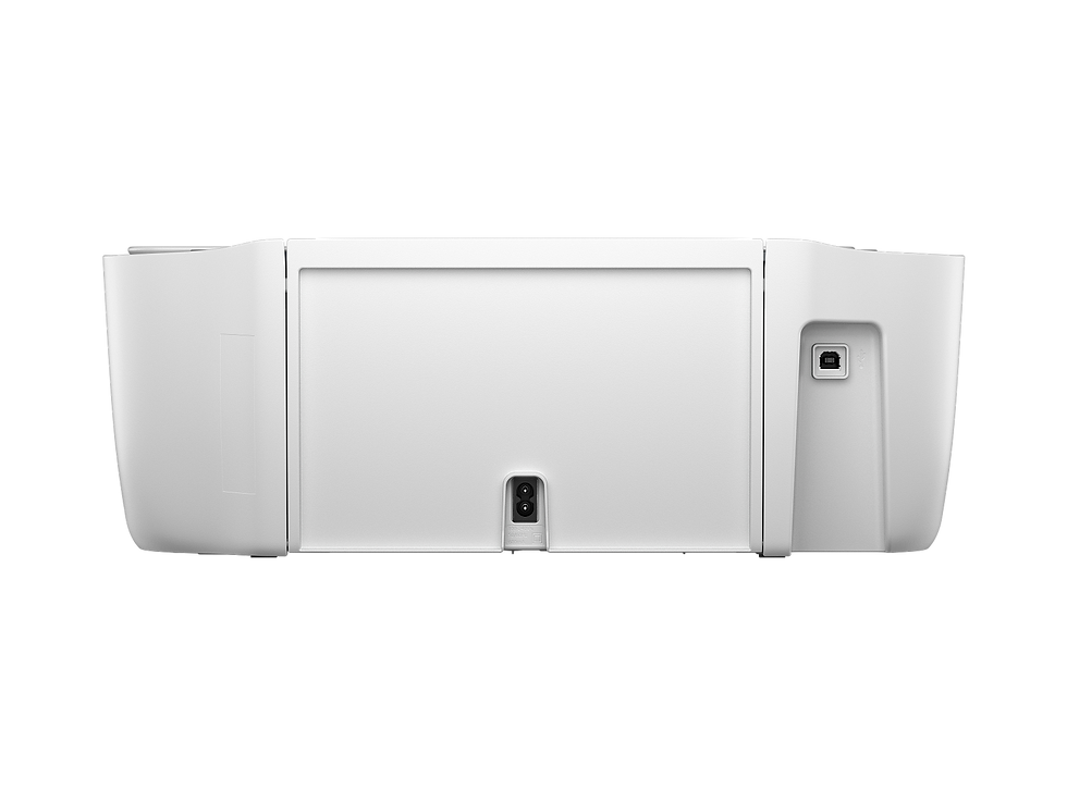Thumbnail: HP DeskJet Ink Advantage 2989 All-in-One Printer