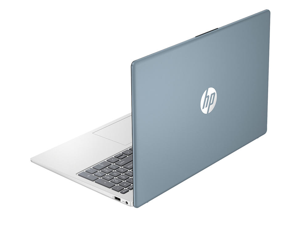 Thumbnail: HP LAPTOP 15-FD1573TU /FD1574TU/FD1576TU C3-100U, 8GB D4 RAM, 512GB