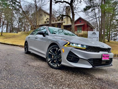The Mid-size Sedan is Not Dead