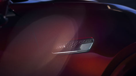 Teasing the Future of Mazda: First Glimpse of the 2024 CX-90