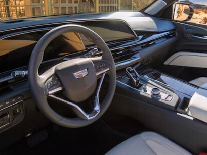 What Makes a Luxury Vehicle?