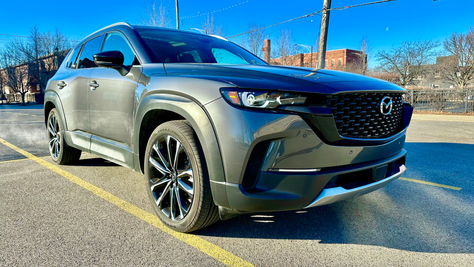 2023 Mazda CX-50: Is It Still As Good As We Originally Thought?