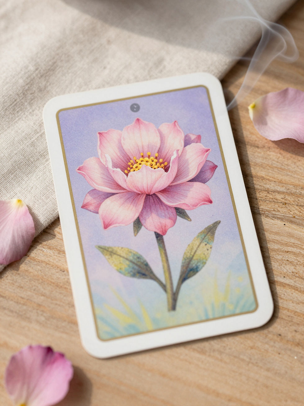 Intermediate card reader - Level 2 workshop
