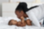 Black Moms Connect