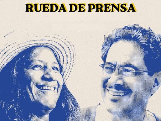 CAMPAÑA CEPEDA PRENDE MOTORES EN EL NORTE DEL VALLE