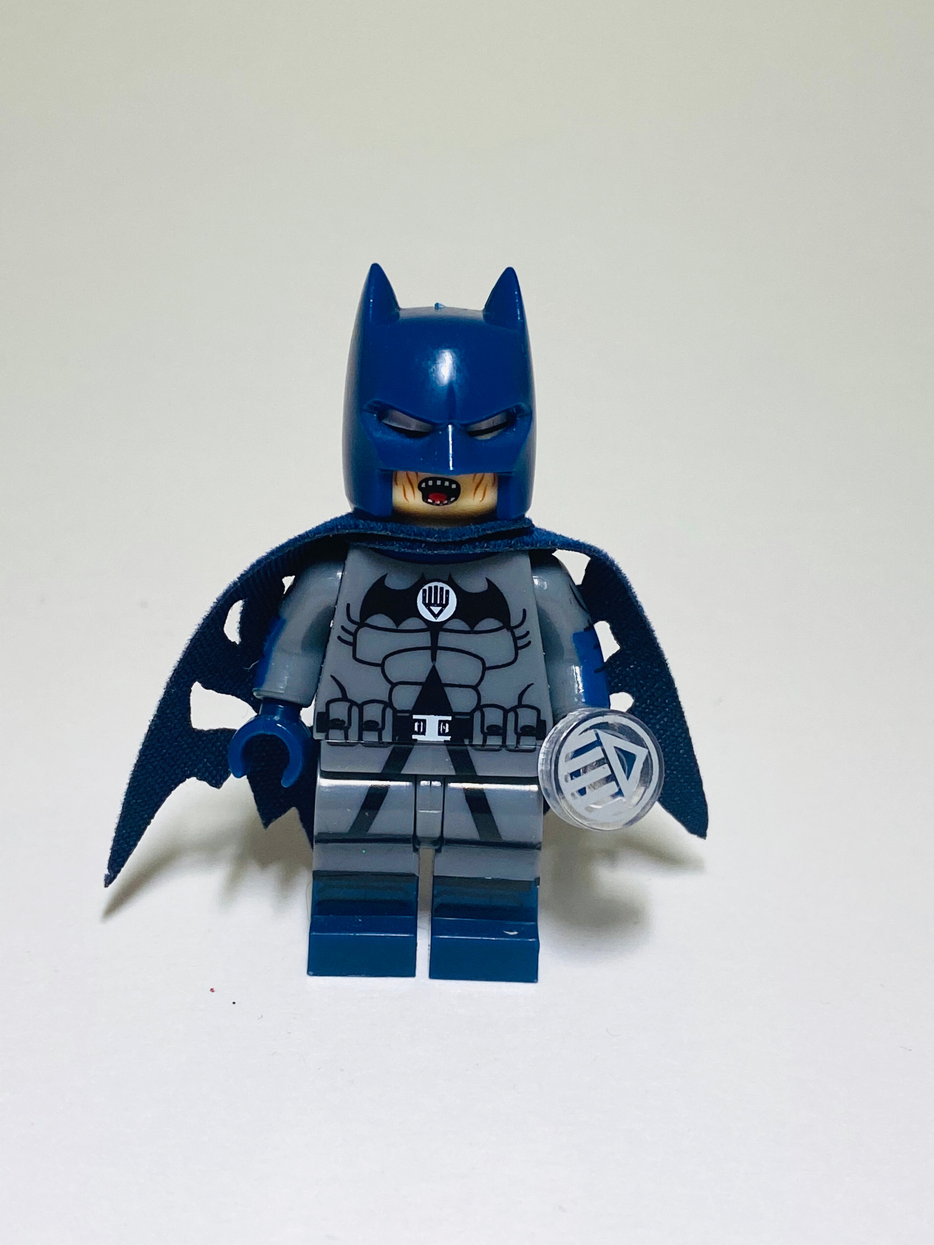Batman (Black Lantern)