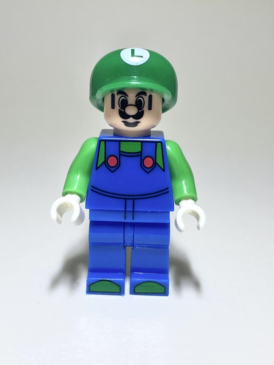 Luigi (Mario Bros.)