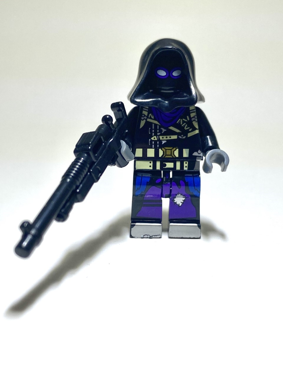 Raven (Fortnite)