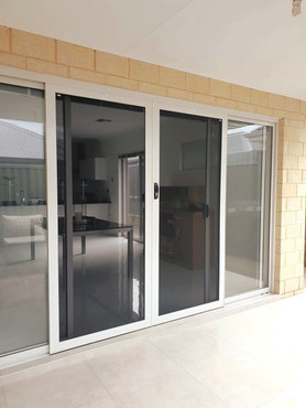 Choice Home Security | Security Door Screens, Window Screens & Locks ...