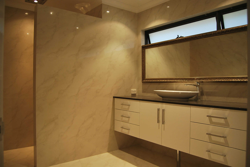 Should you seal porcelain?