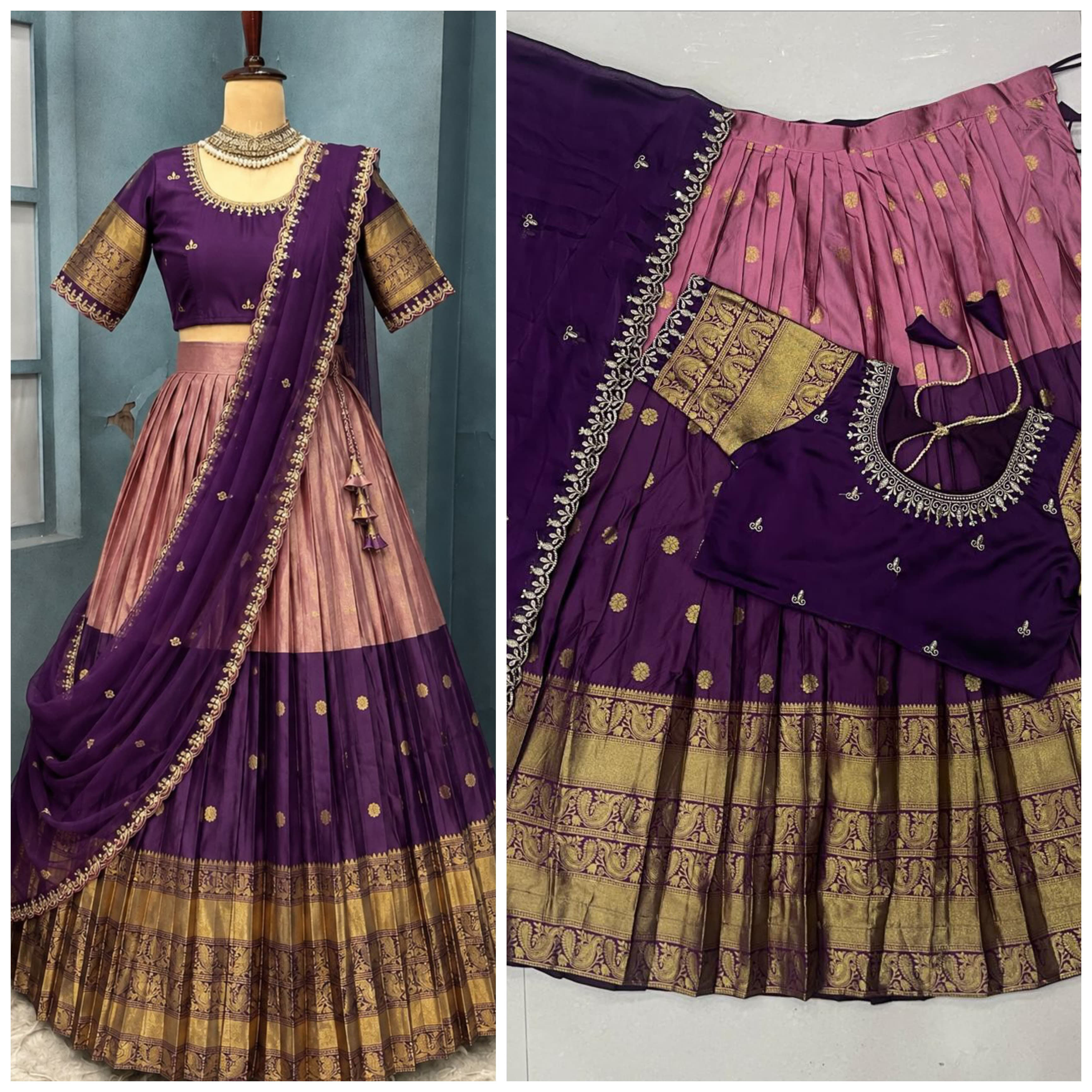 Lehenga23