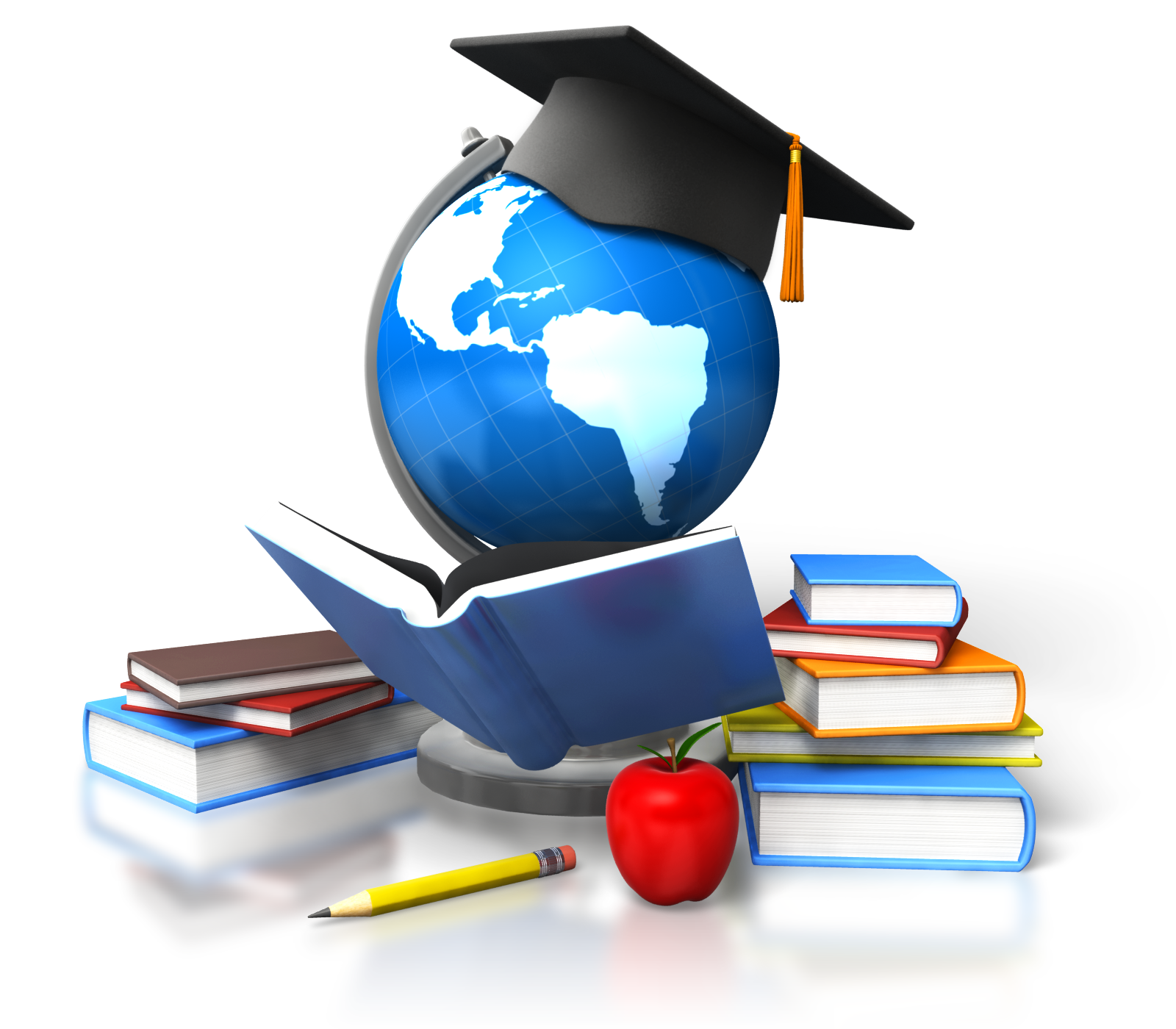 Education & Nutrition