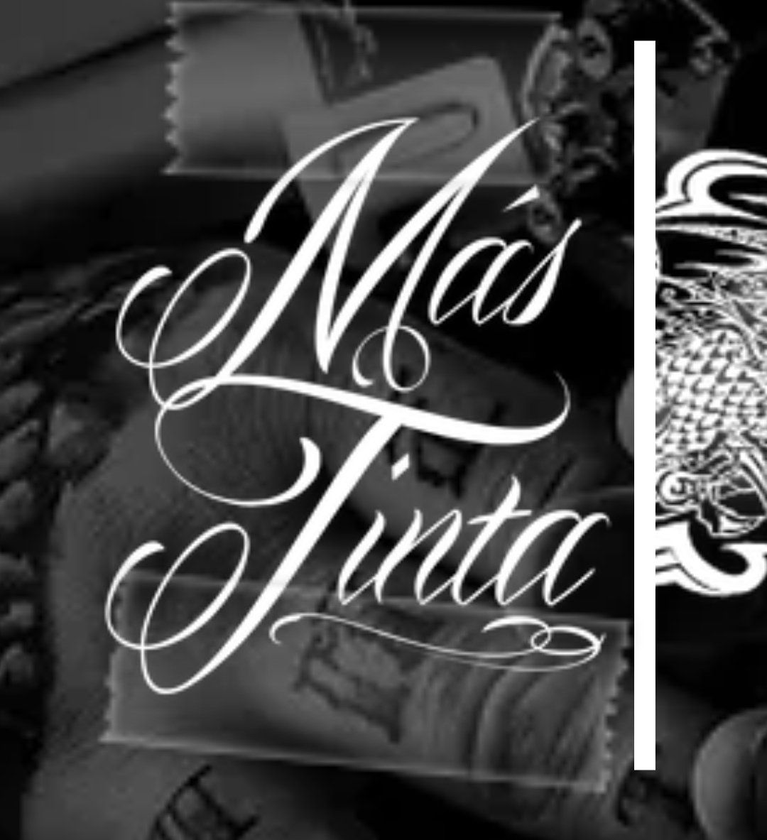 Foto del escritor: Más Tinta