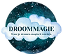 Logo droommagie