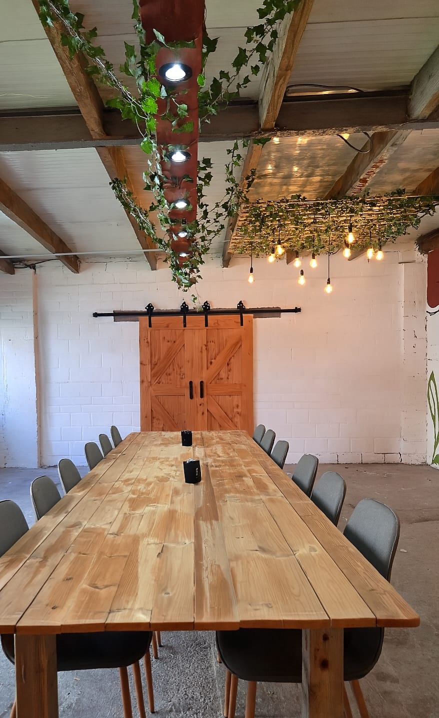 Zomerse kampdag M4m Atelier