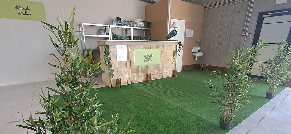 agence location tente de toit