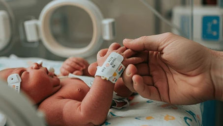 Using Neonatal leave with Shared Parental Leave as a Teacher