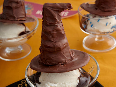 Sorting Hat, Sorted
