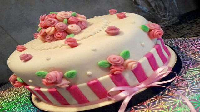 Pasteles