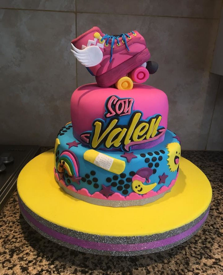 Lindas Tortas