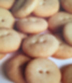 Galletas de queso