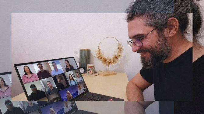 Mindfulness incontro settimanale