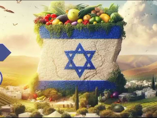 NOTA TÉCNICA SOBRE A MIGRAÇÃO PALESTINA e o respeito à Soberania de Israel.