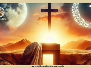 Ressureição, nas vertentes religiosas.